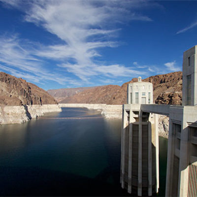 Hoover Dam