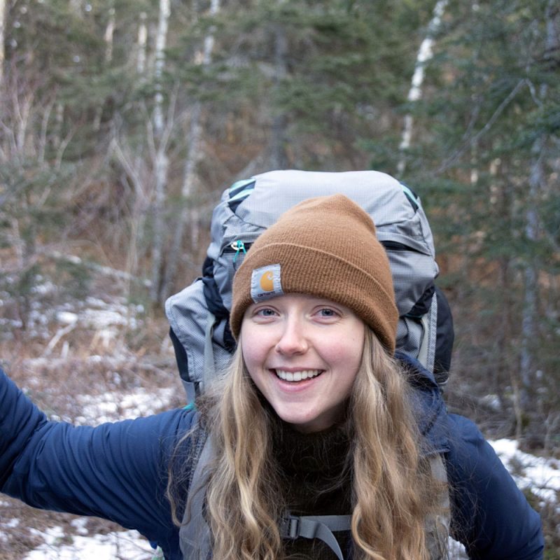 Ellie Priester