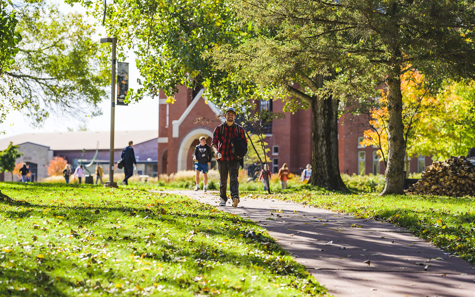 Northland College Magazine - Northland College