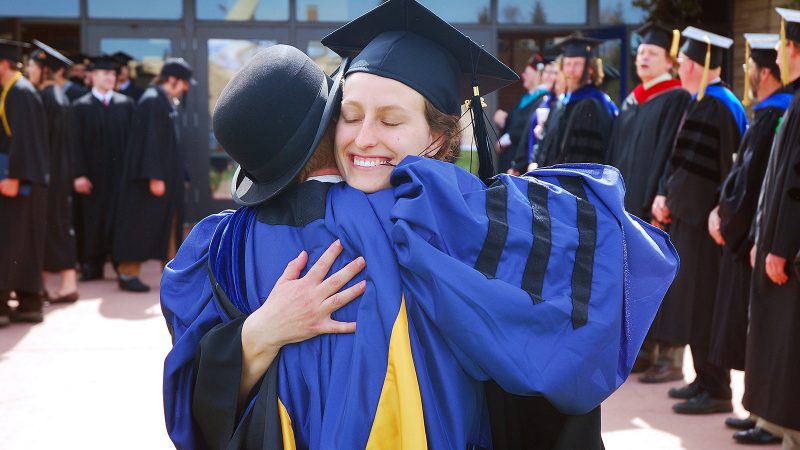 Commencement