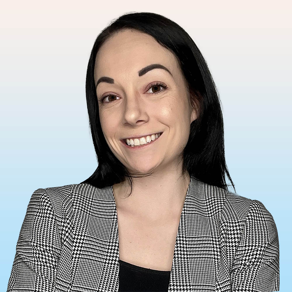 KohoutekMiller ’15, Tess Northland College