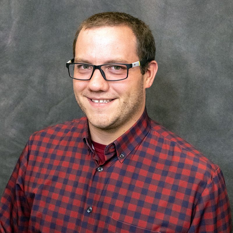 Kevin Haas