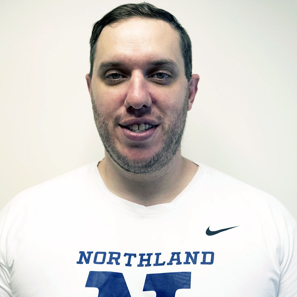 Hickey kevin northland college