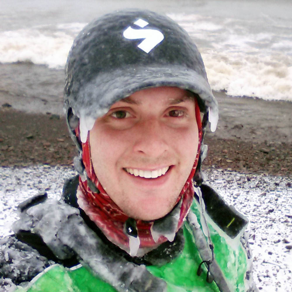 Stewart, Zach Northland College