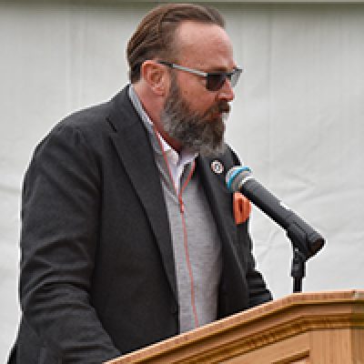 Chad Dayton