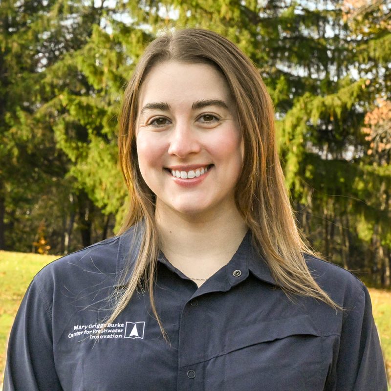 Cayla Cavey headshot