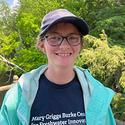 Kristin Vensland ’24