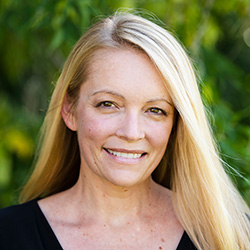 Professor Erica Hannickel