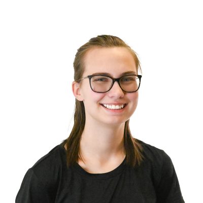 Photo of Savvi Leach