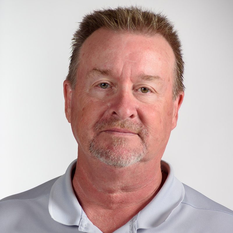 Ken Bartelt headshot