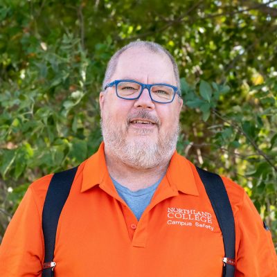 Kevin Dahlke headshot