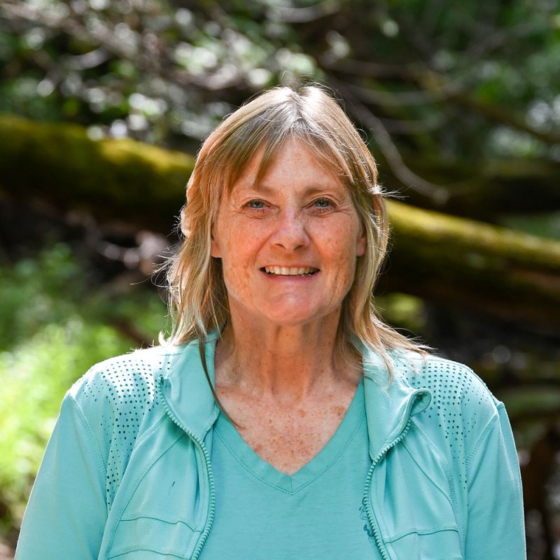 Debra H. Anderson headshot