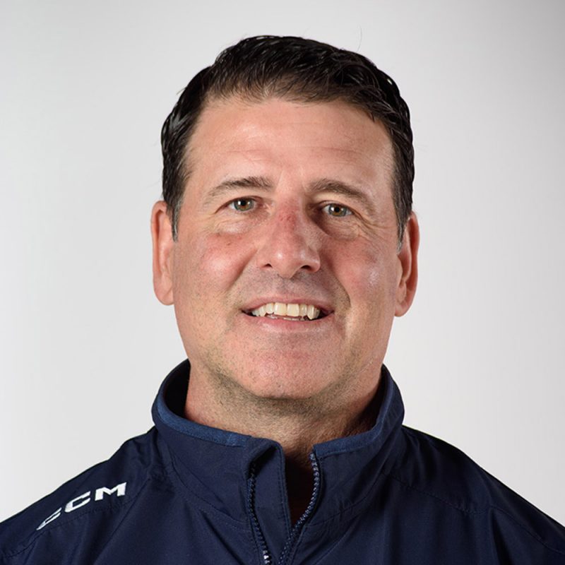 Jake Bobrowski headshot