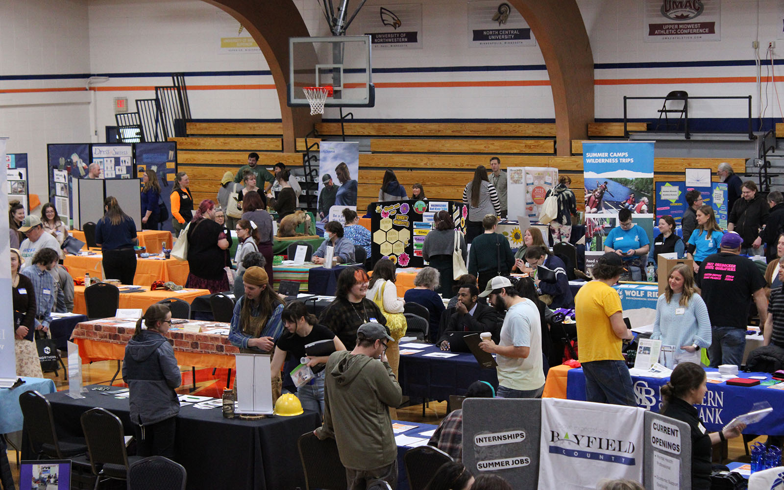 Career Connections Expo