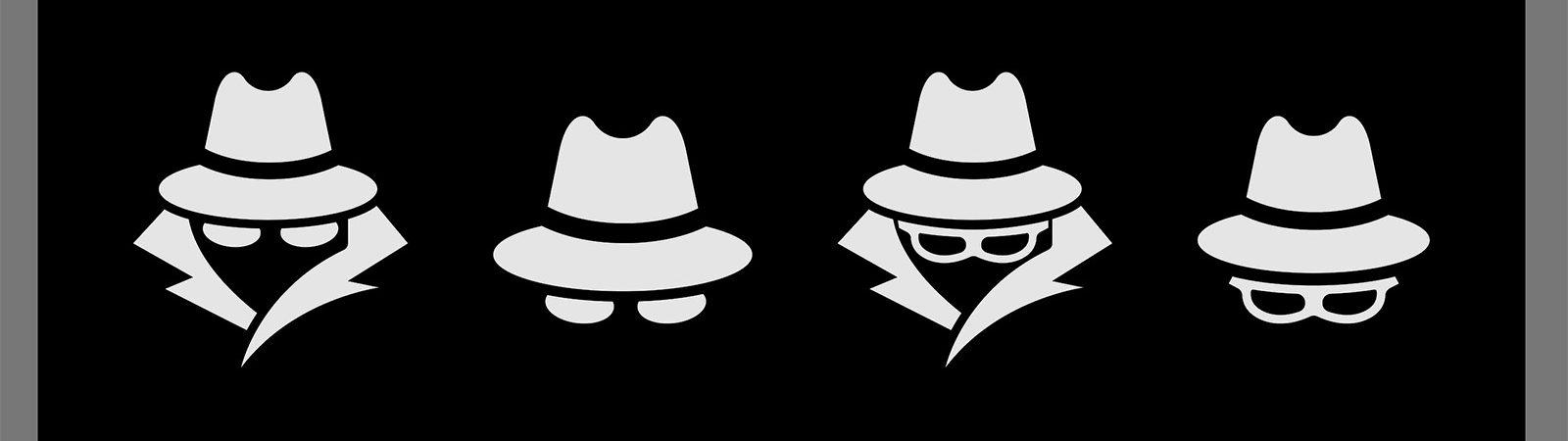 Spy scene.
