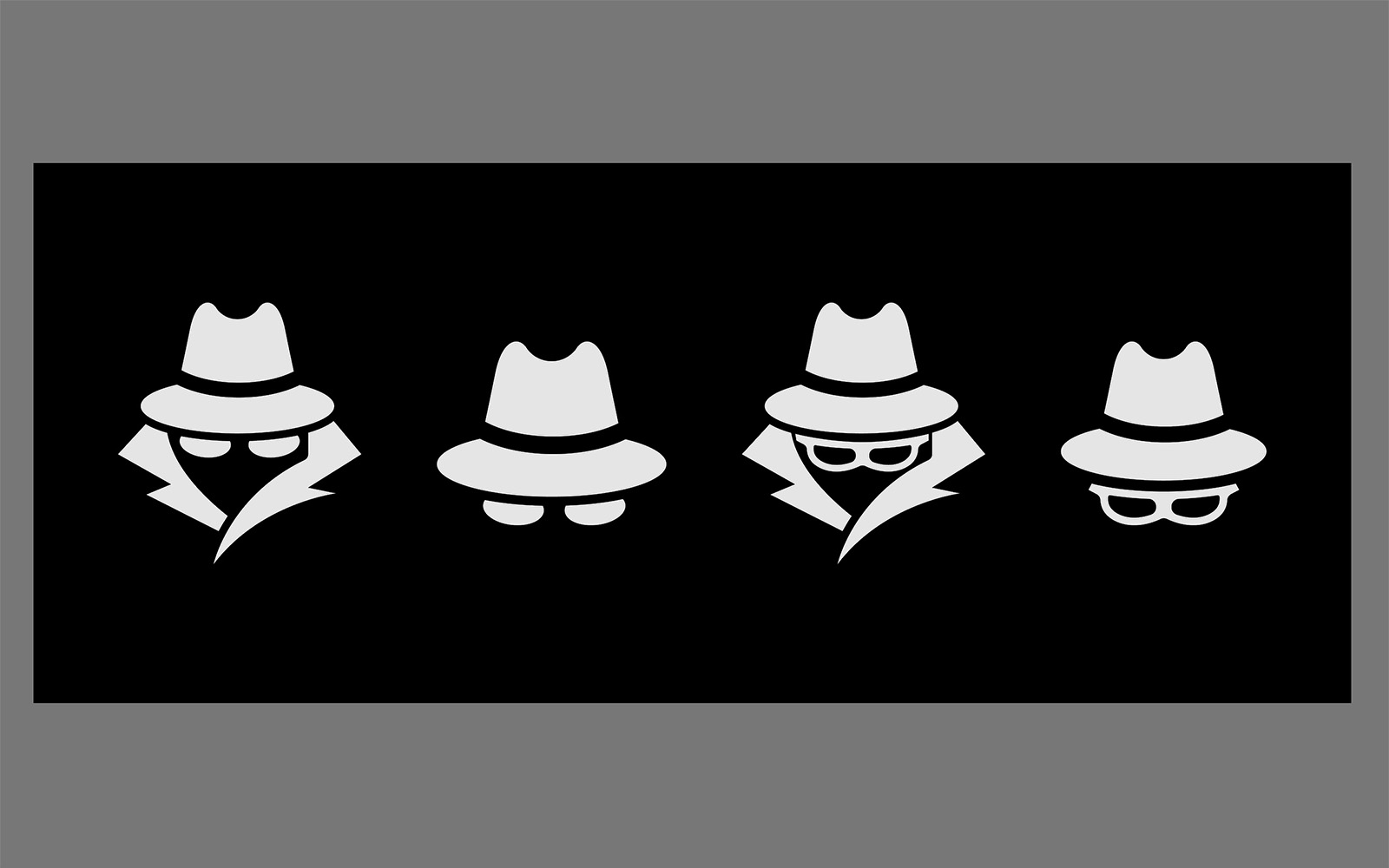 Spy scene.