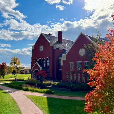 Ponzio Campus Center