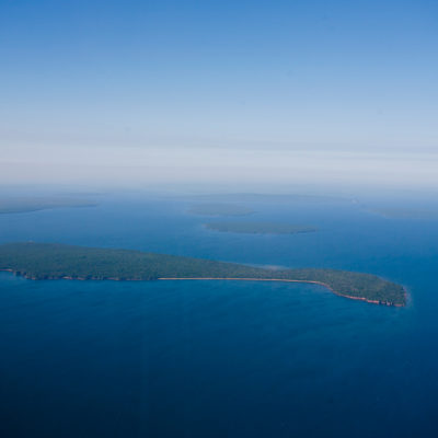 Apostle Islands